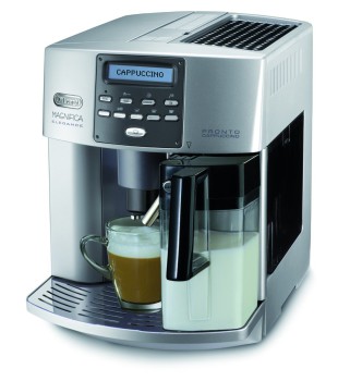 DeLonghi One Touch ESAM 3600